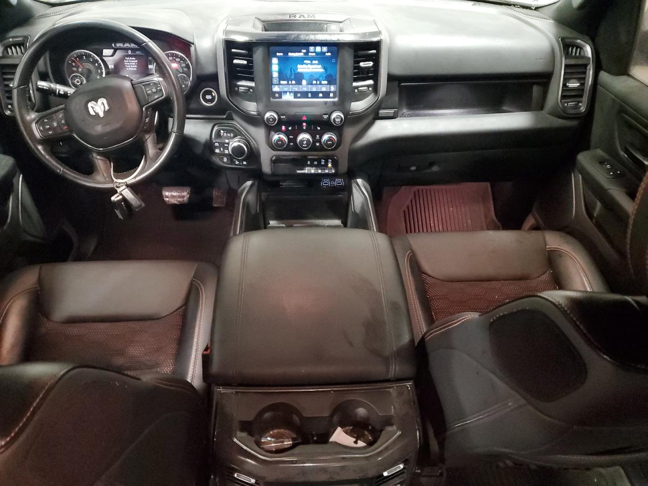2022 RAM 1500 - Image 8