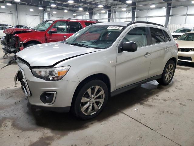 2013 Mitsubishi Outlander Sport Le