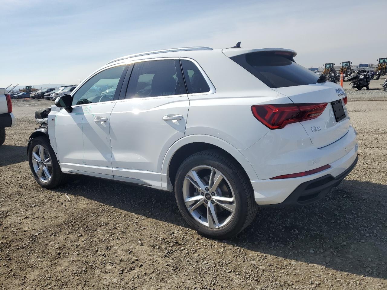 2023 Audi Q3 - Image 2