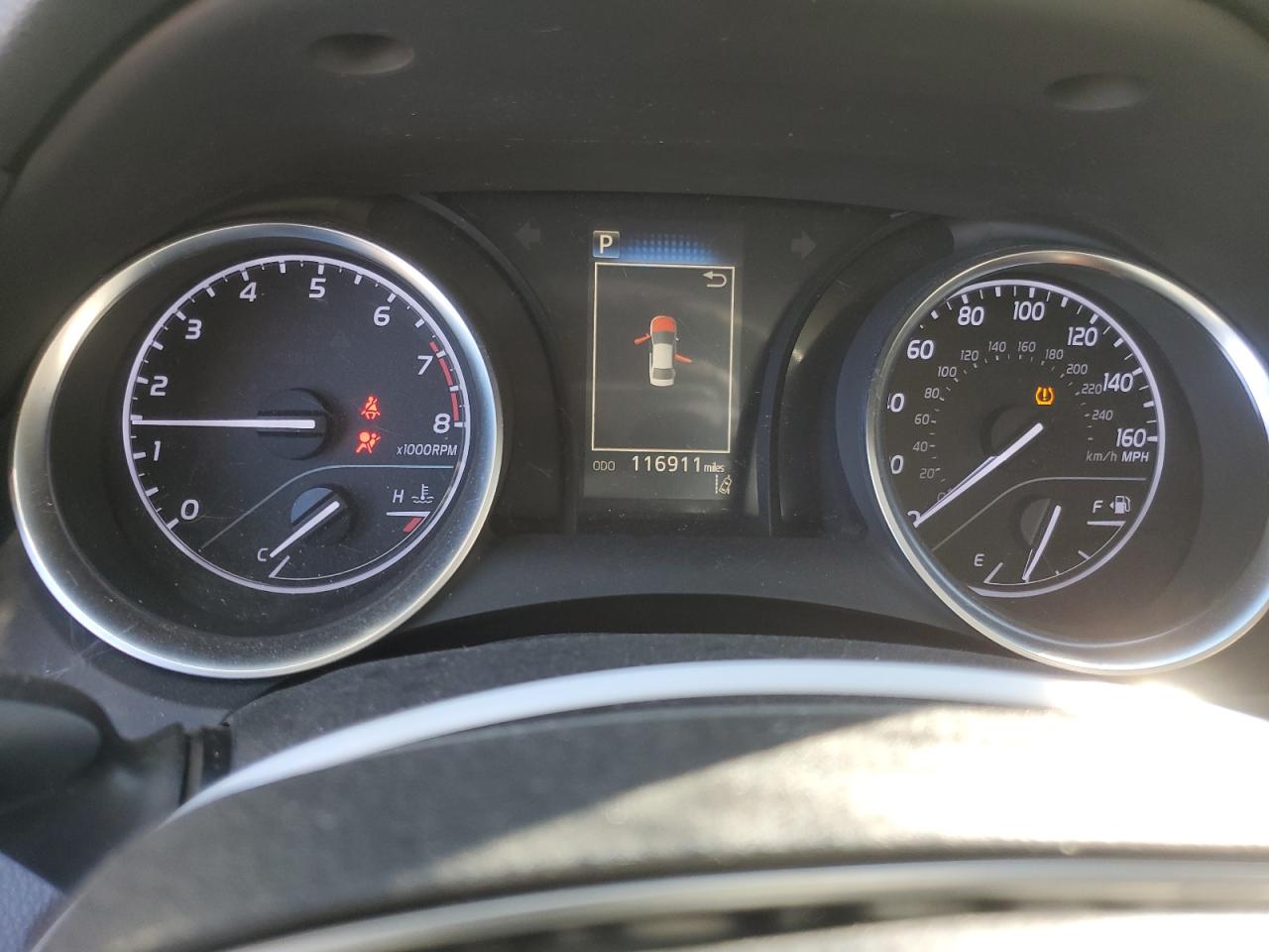 2018 Toyota Camry - Image 9