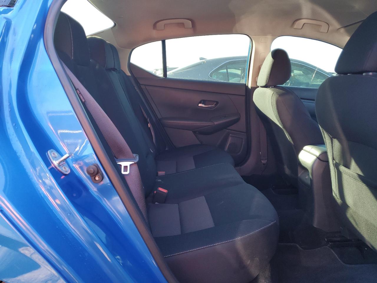 2021 Nissan Sentra - Image 10
