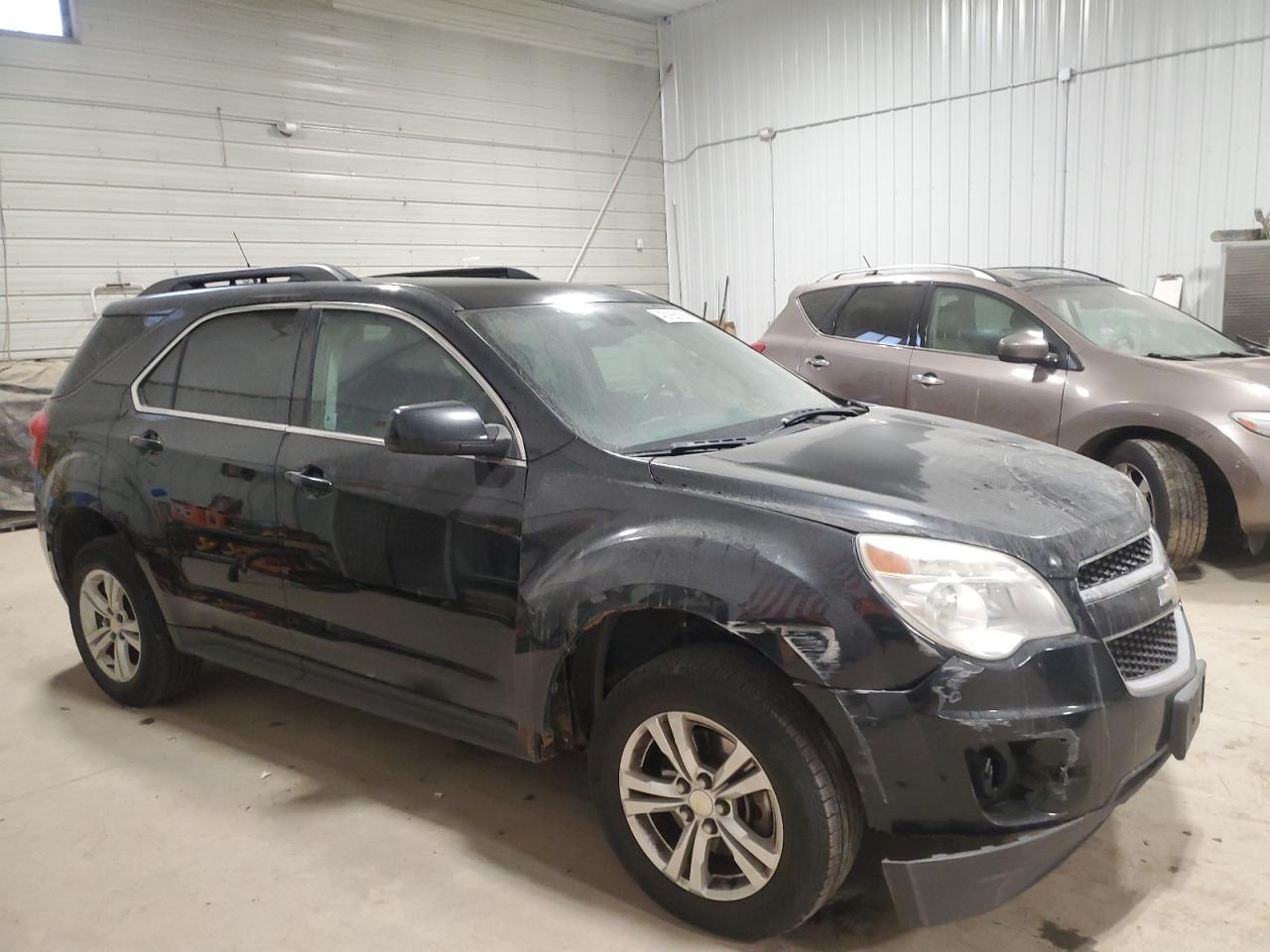 2010 Chevrolet Equinox - Image 4