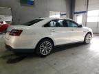 2013 Ford Taurus Limited за продажба в Sandston, VA - Mechanical