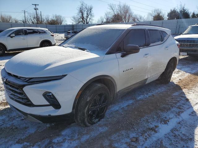 CHEVROLET BLAZER 2LT 2023