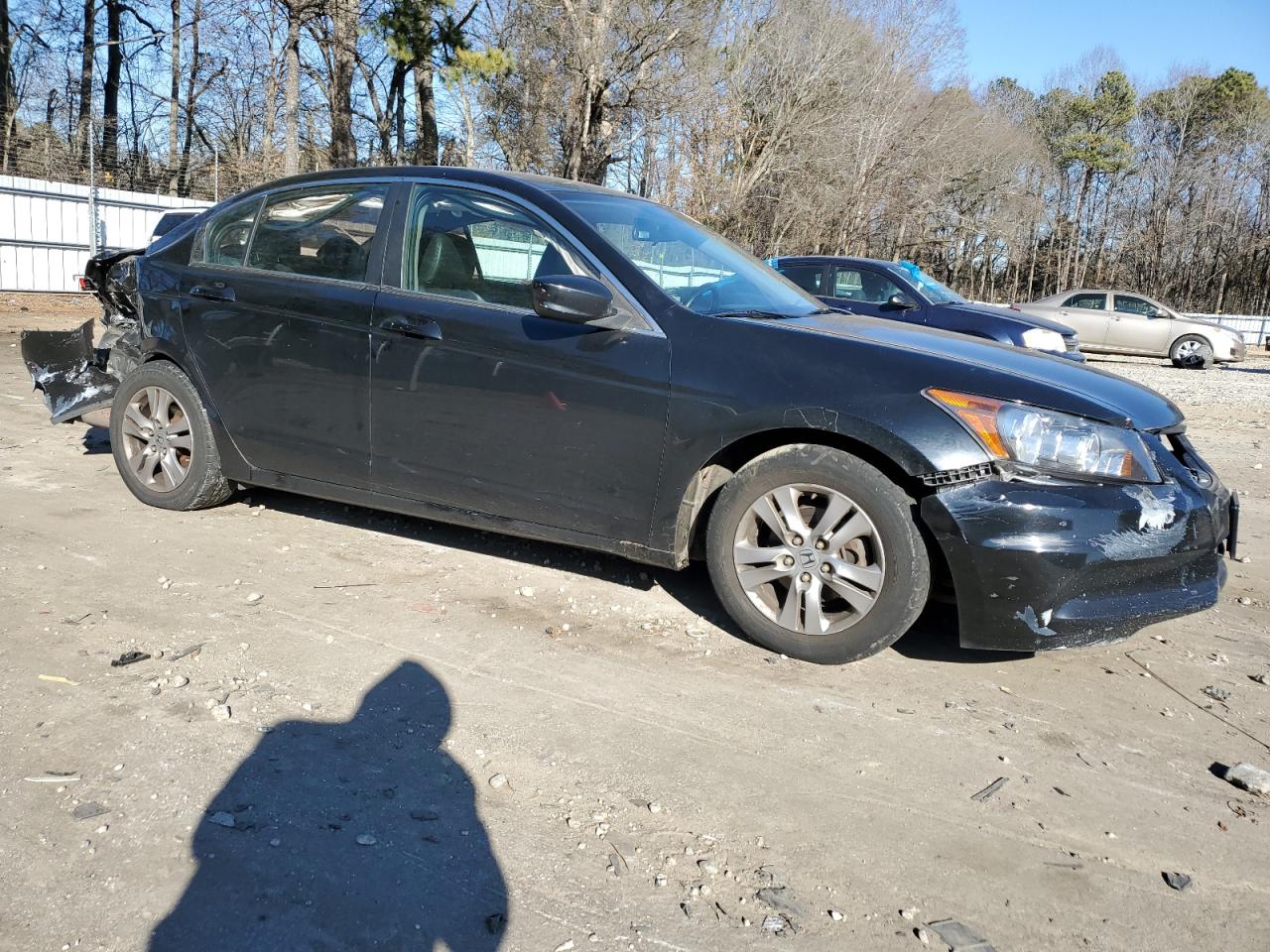 2011 Honda Accord - Image 4