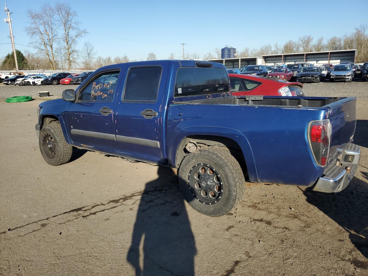 2006 GMC Canyon - Image 2