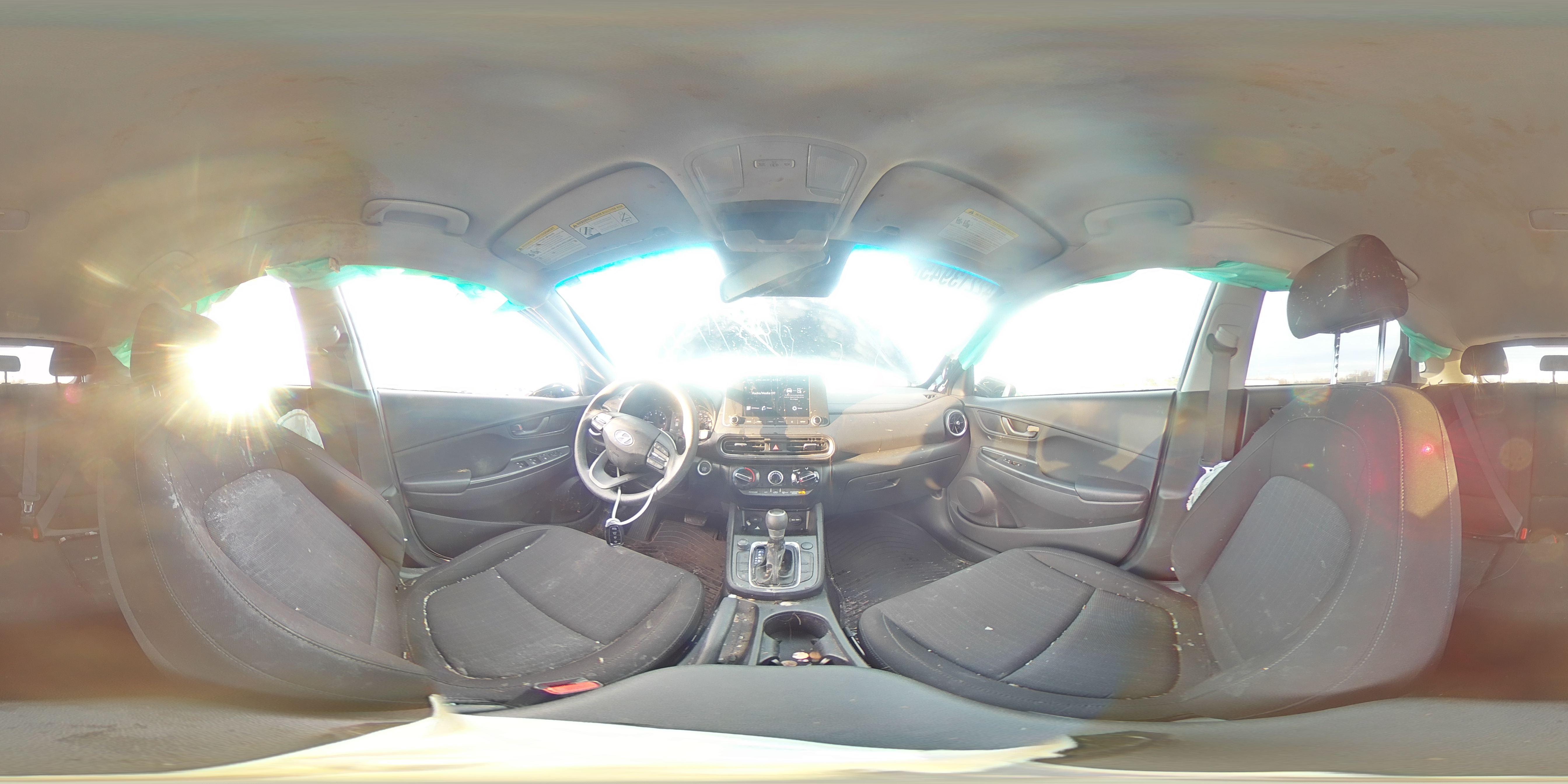 2023 Hyundai Kona - Image 14