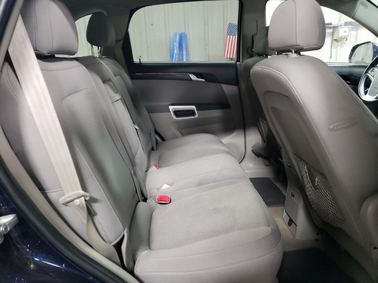 2009 Saturn VUE - Image 10