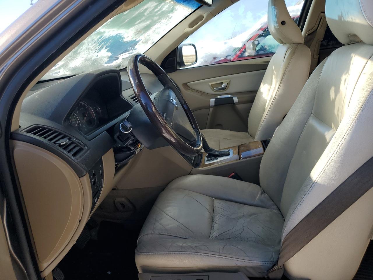 2009 Volvo Xc90 3.2 VIN: YV4CY982391495282 Lot: 41484295