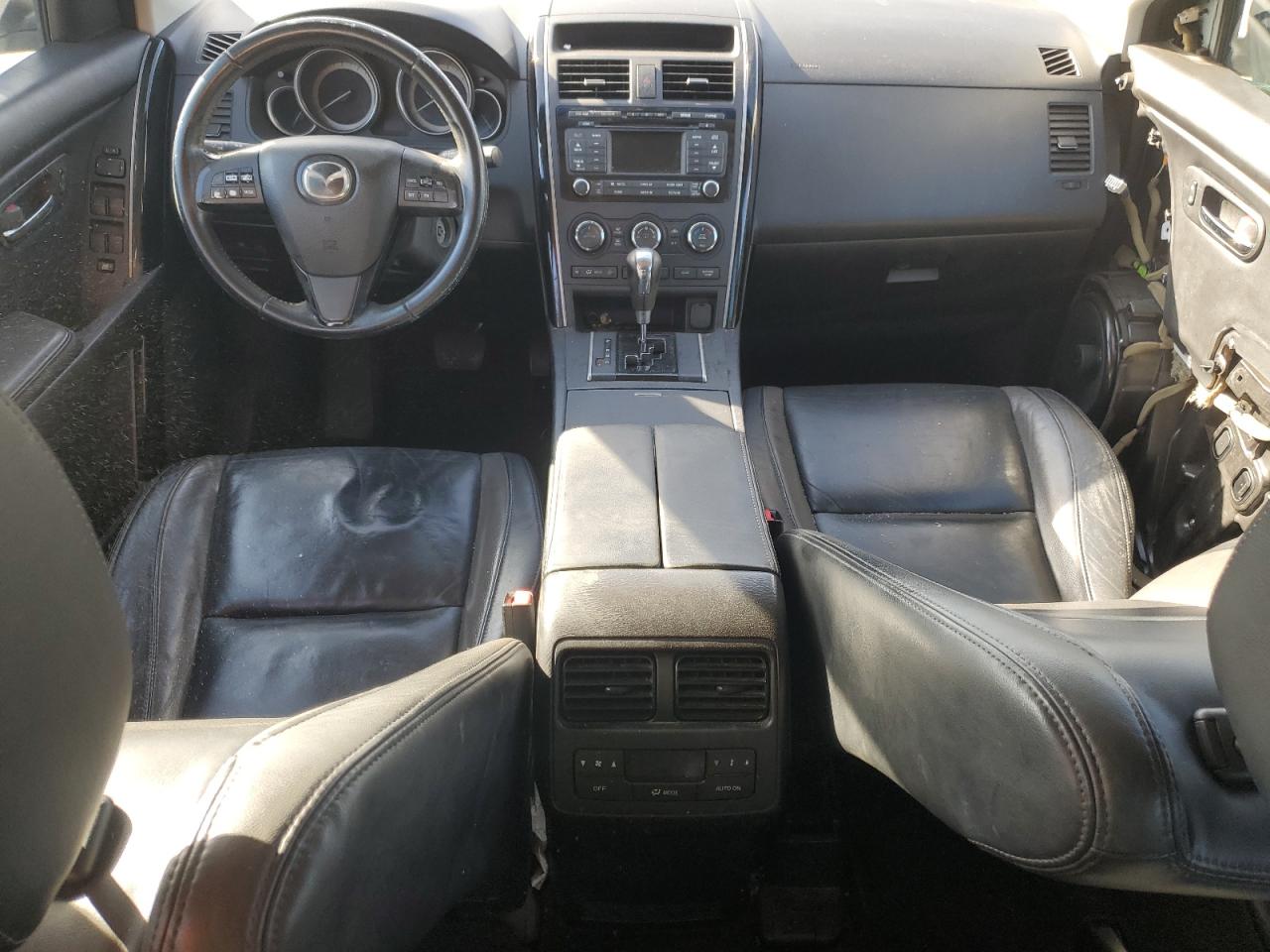 2010 Mazda CX-9 - Image 8