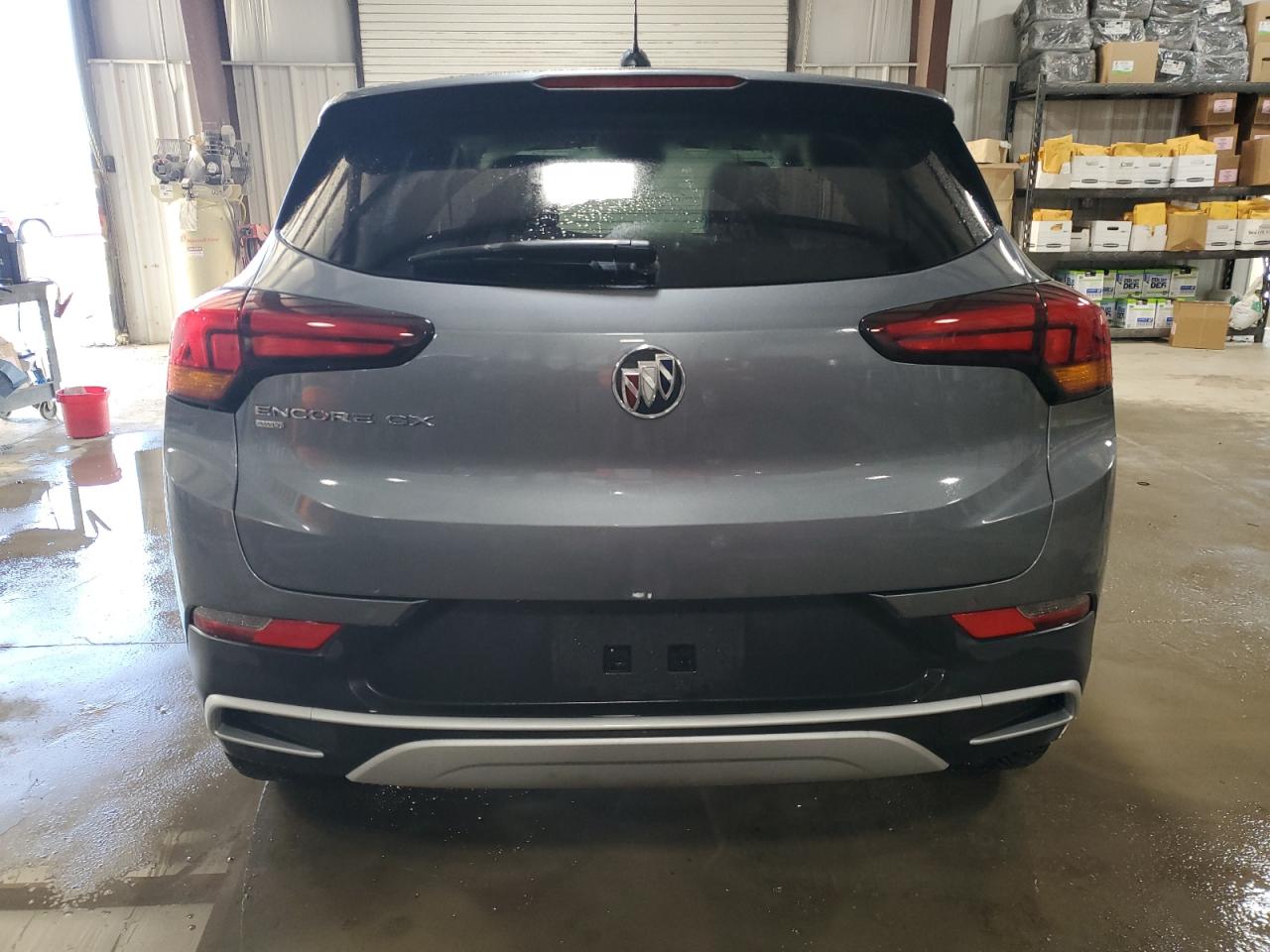 2022 Buick Encore - Image 6