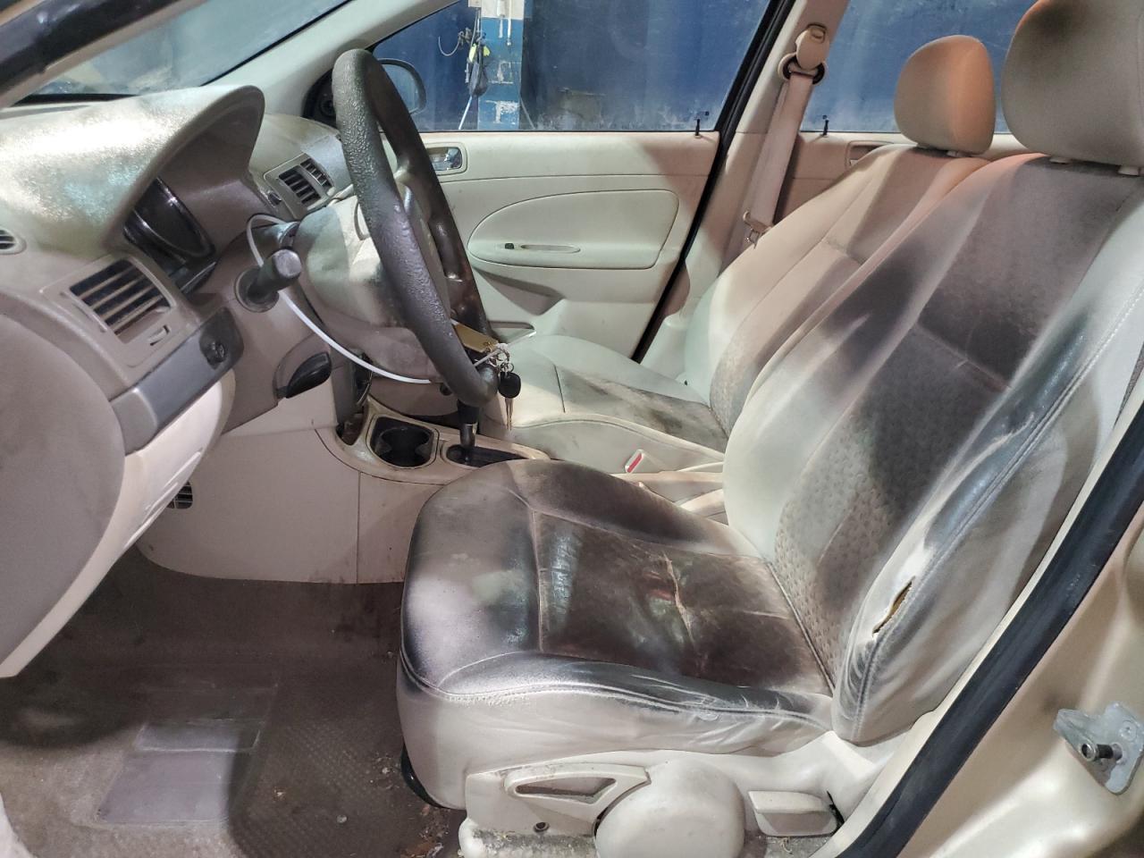 2005 Chevrolet Cobalt - Image 7