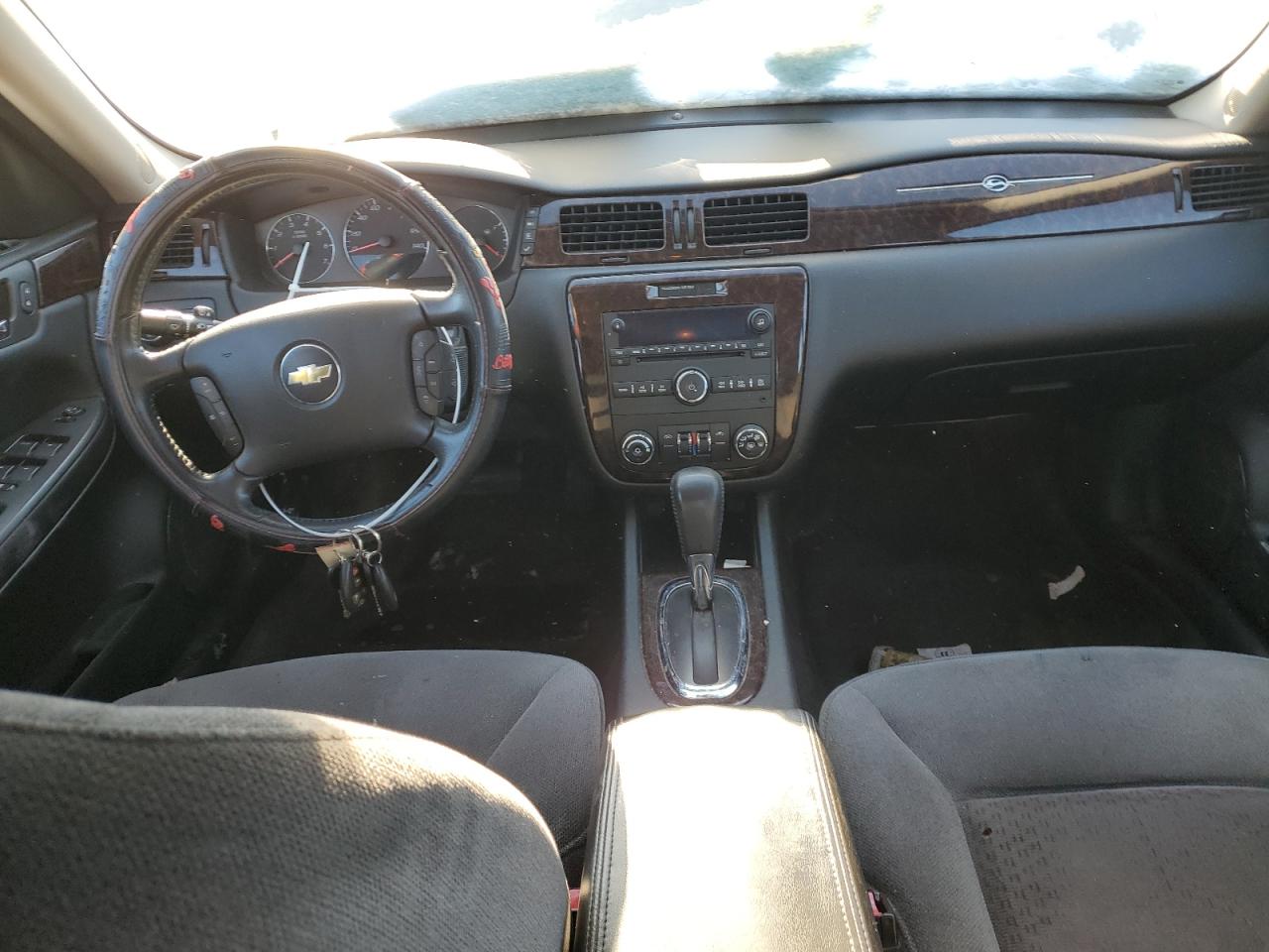 2012 Chevrolet Impala - Image 8
