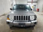 2008 Jeep Commander Sport en Venta en Albany, NY - Front End