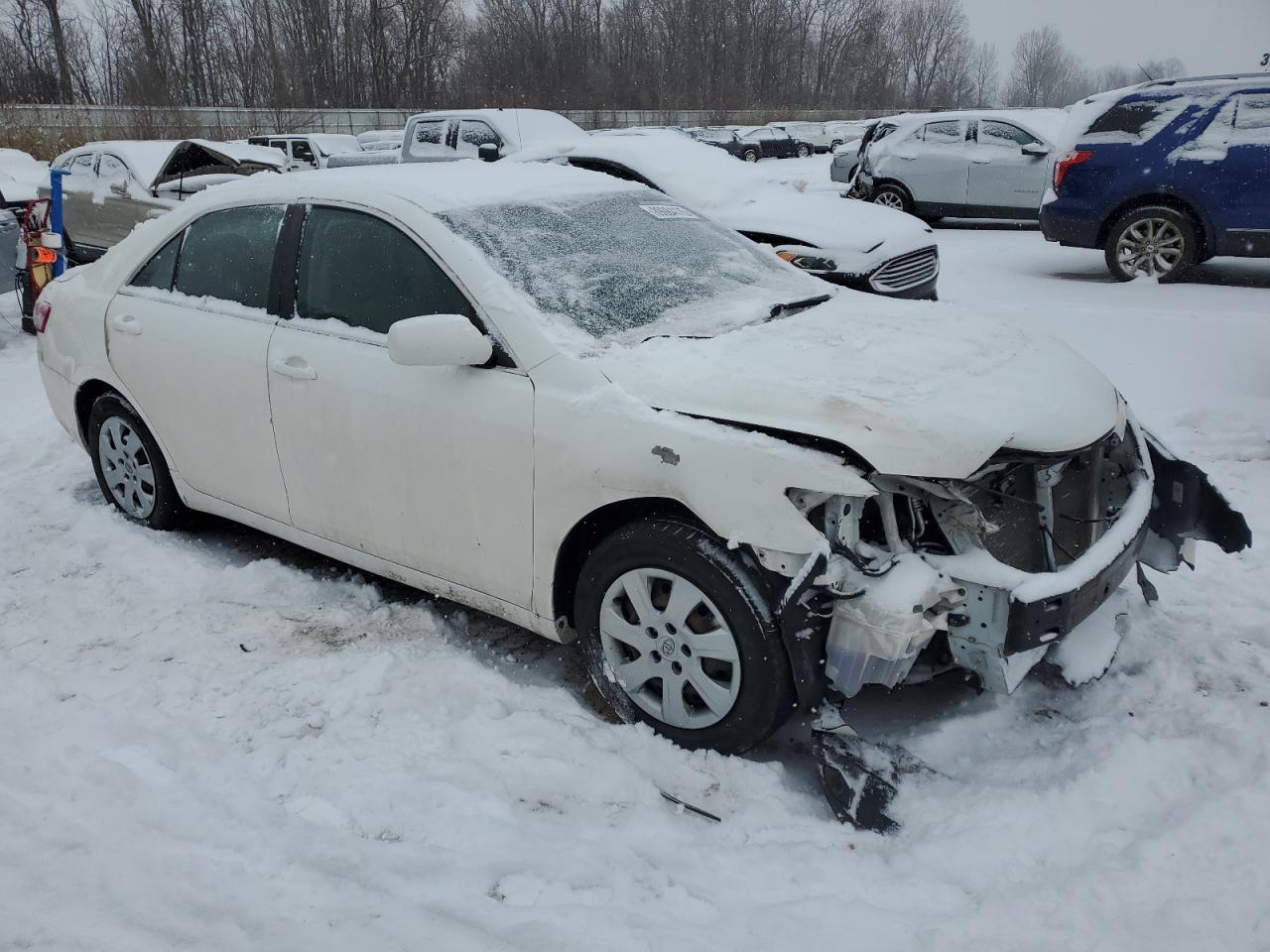 2011 Toyota Camry - Image 4