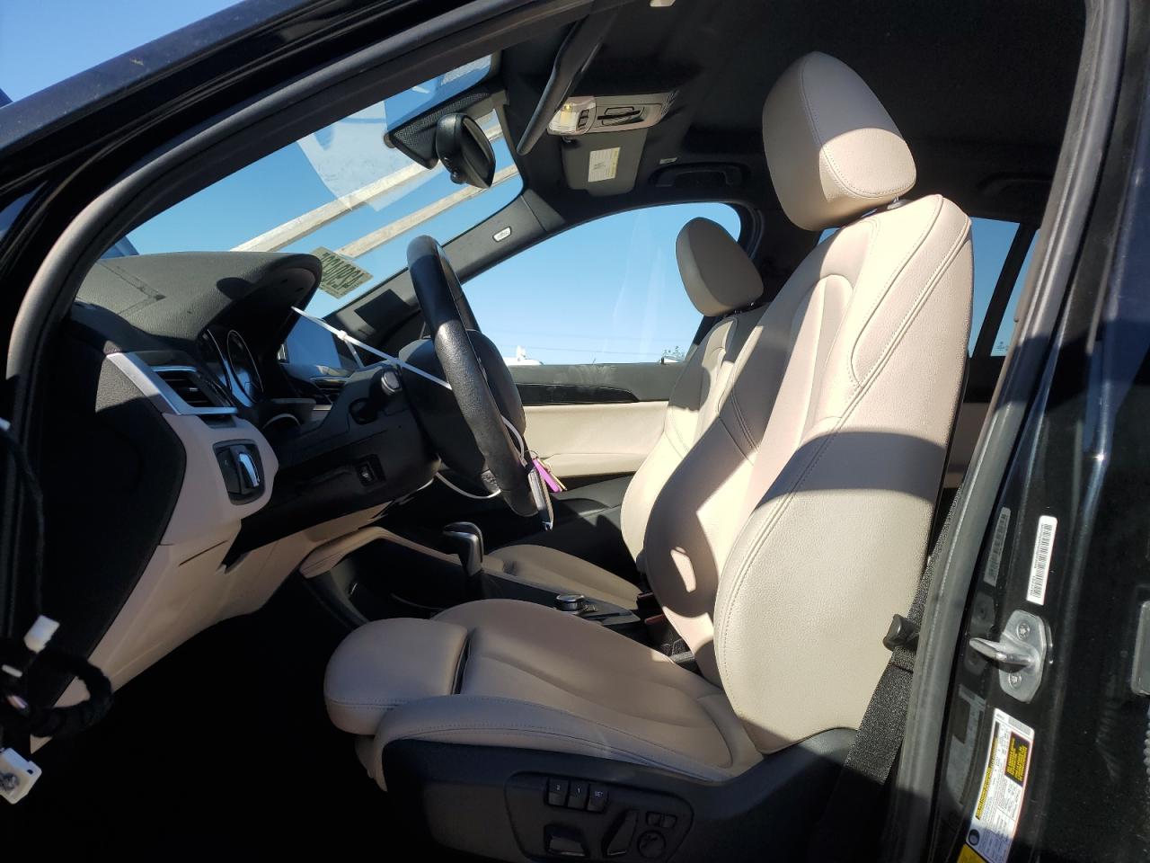 2018 BMW X1 - Image 7