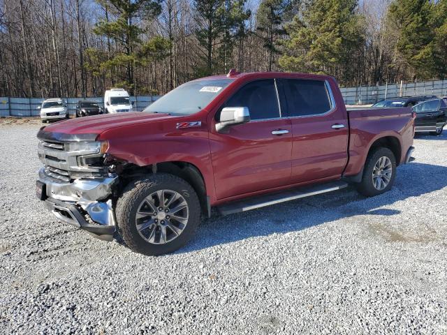 CHEVROLET ALL Models – zdjęcie z aukcji, lot #87998295