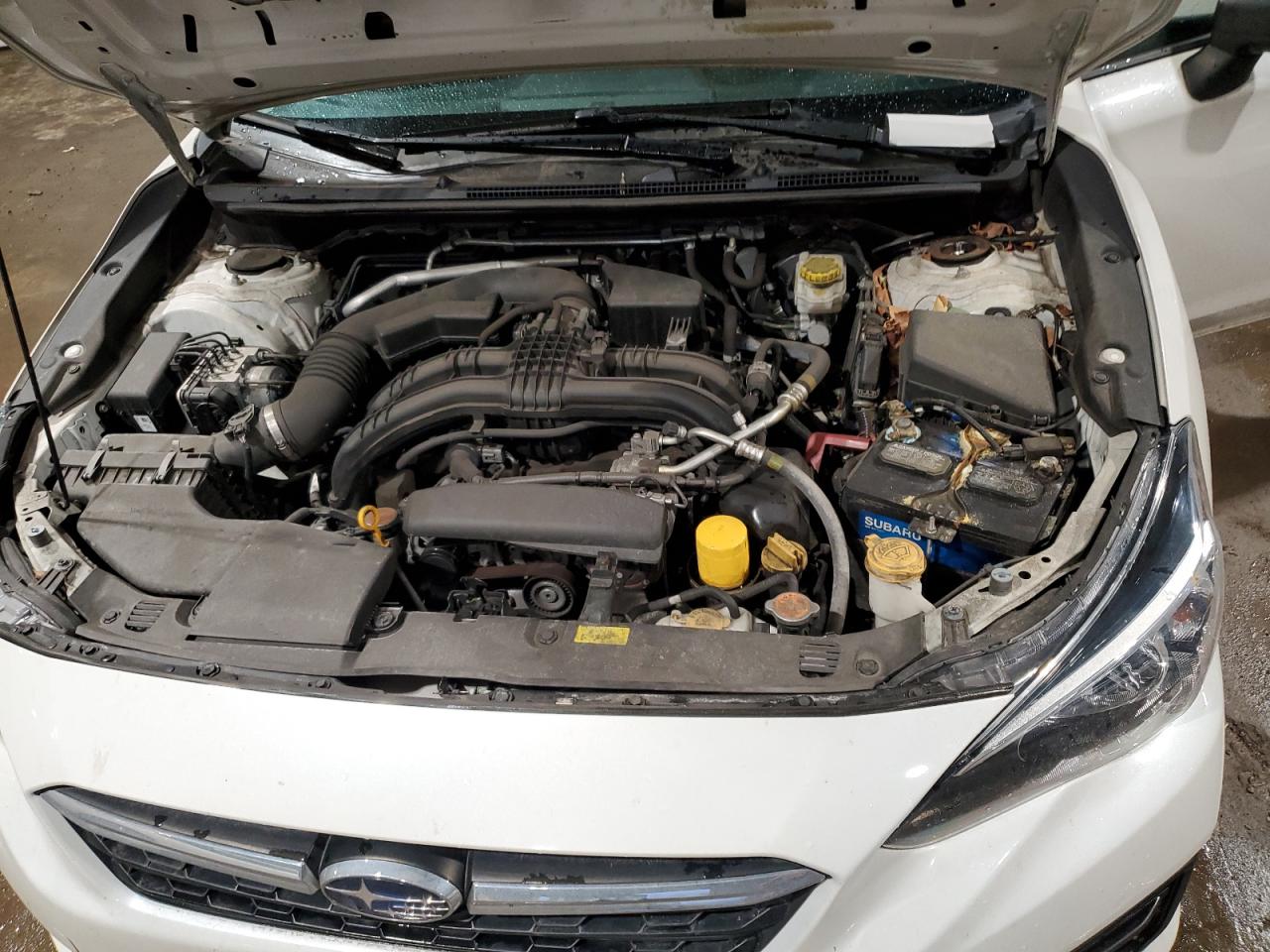 2020 Subaru Impreza - Image 11