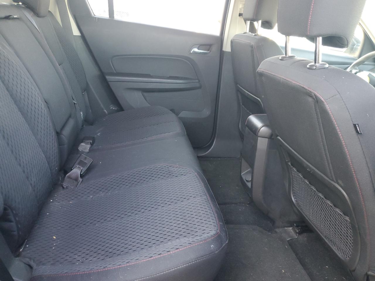2013 GMC Terrain - Image 11