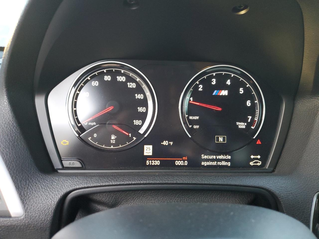2018 BMW M2 - Image 9