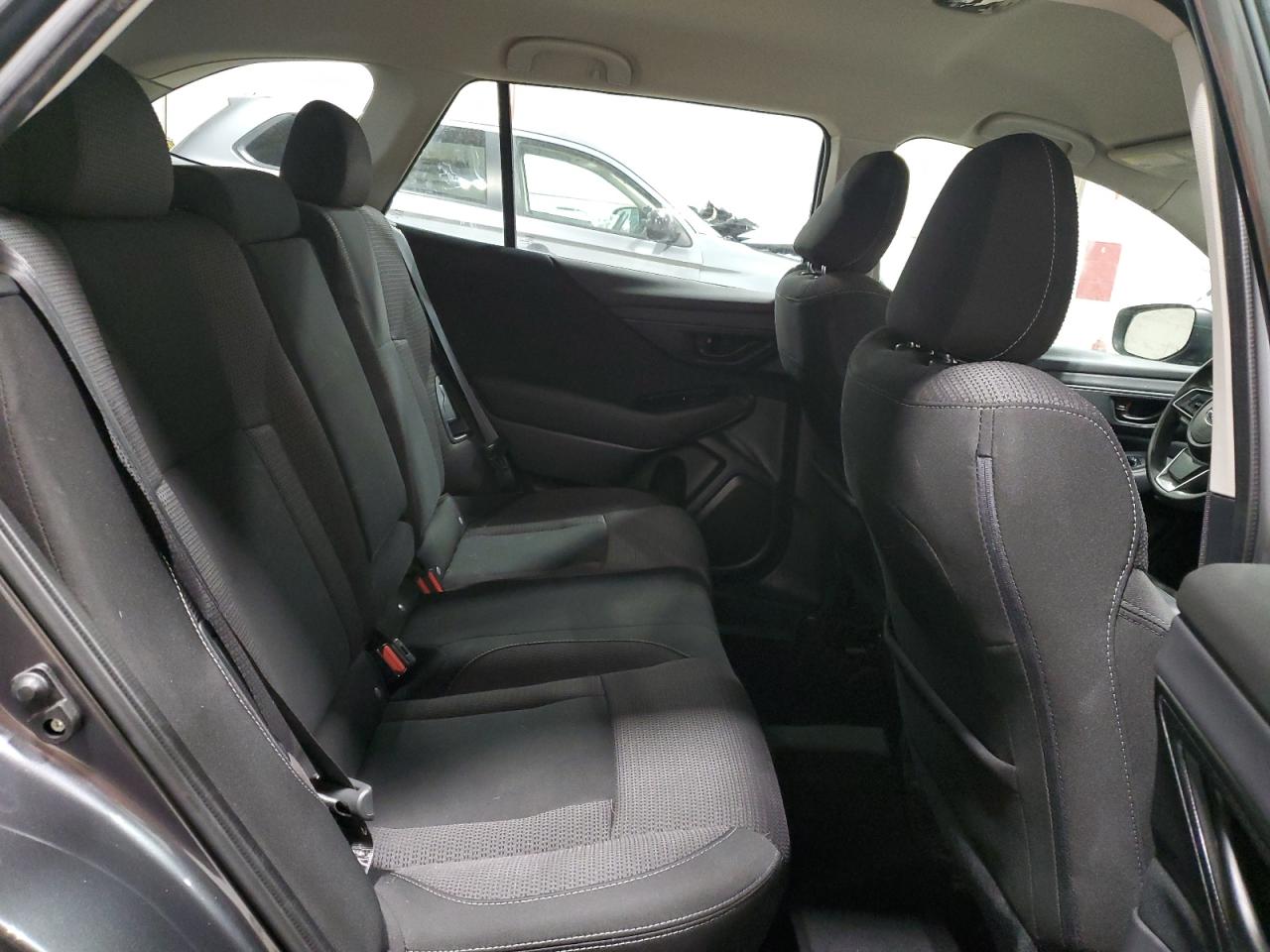 2021 Subaru Legacy - Image 11