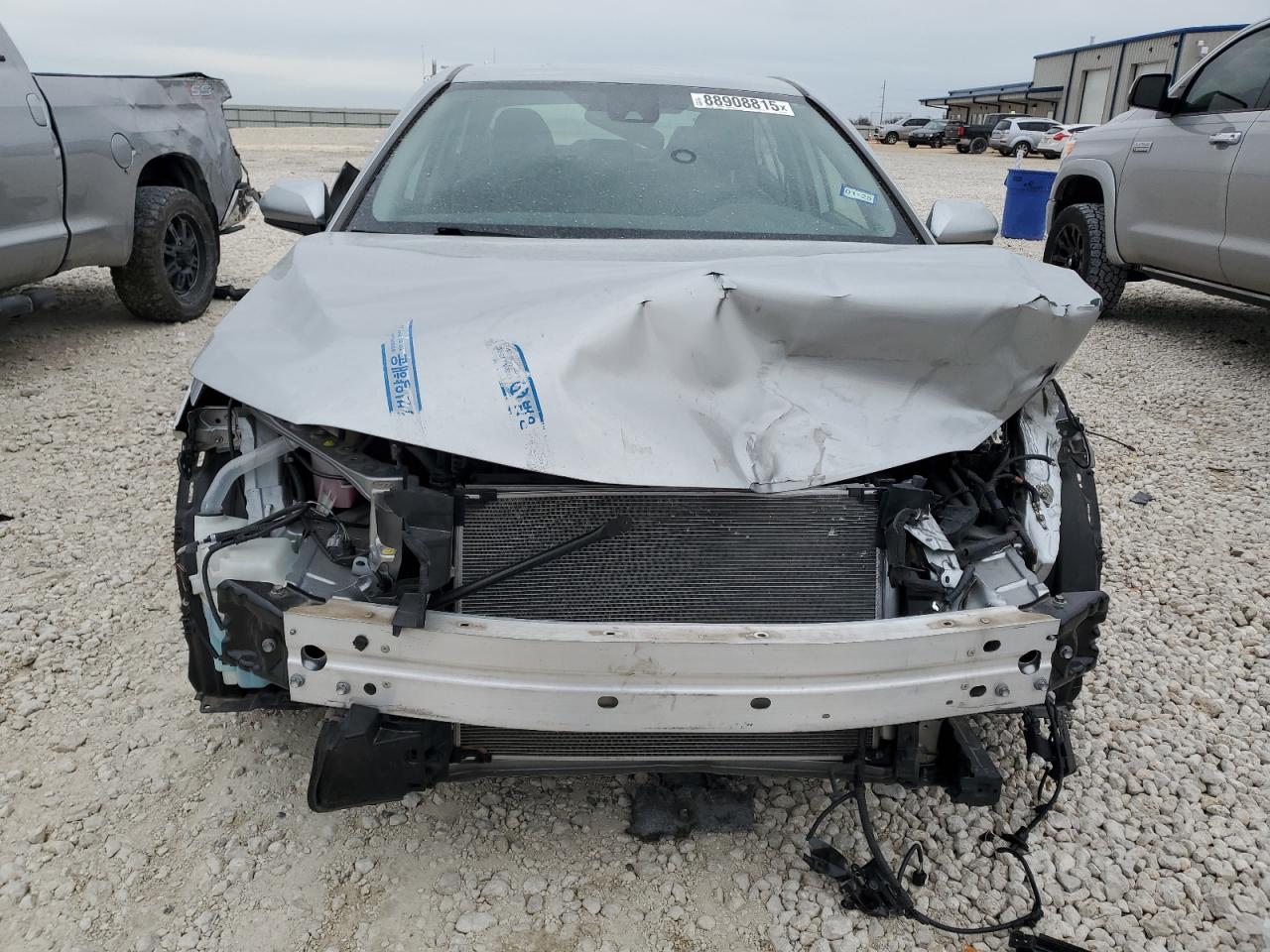 2019 Toyota Camry - Image 5
