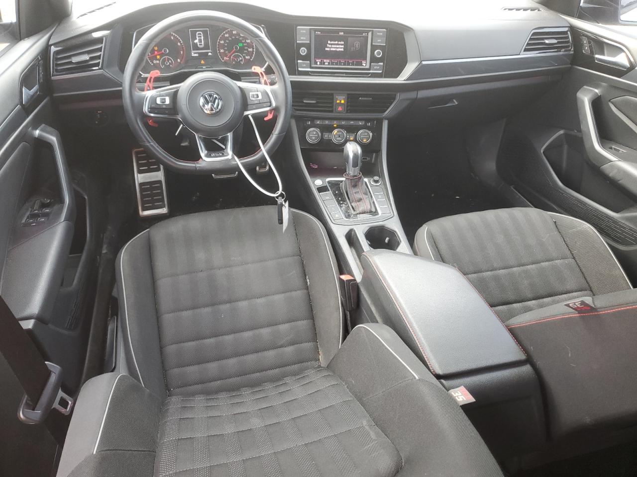 2019 Volkswagen Jetta - Image 8
