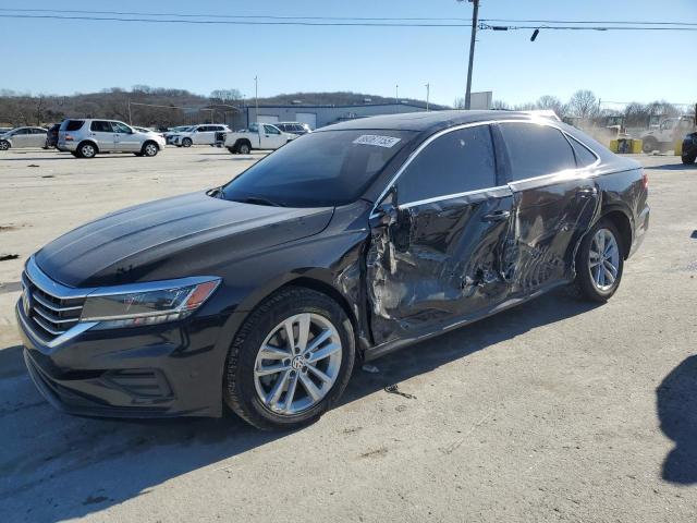 2020 Volkswagen Passat Se
