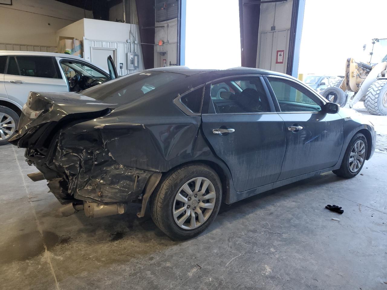 2013 Nissan Altima - Image 3