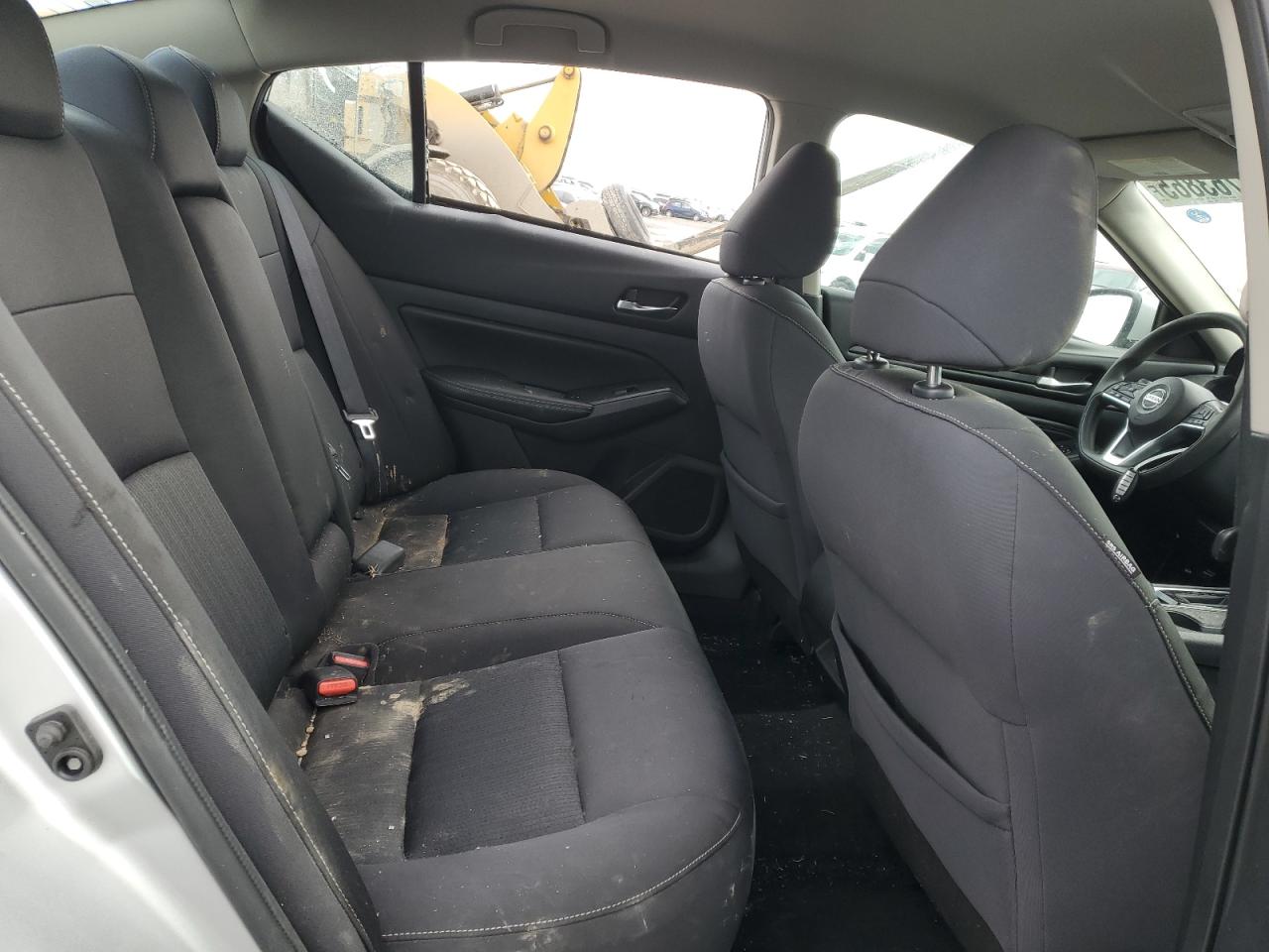 1N4BL4BV2KC192433 NISSAN ALTIMA 2019