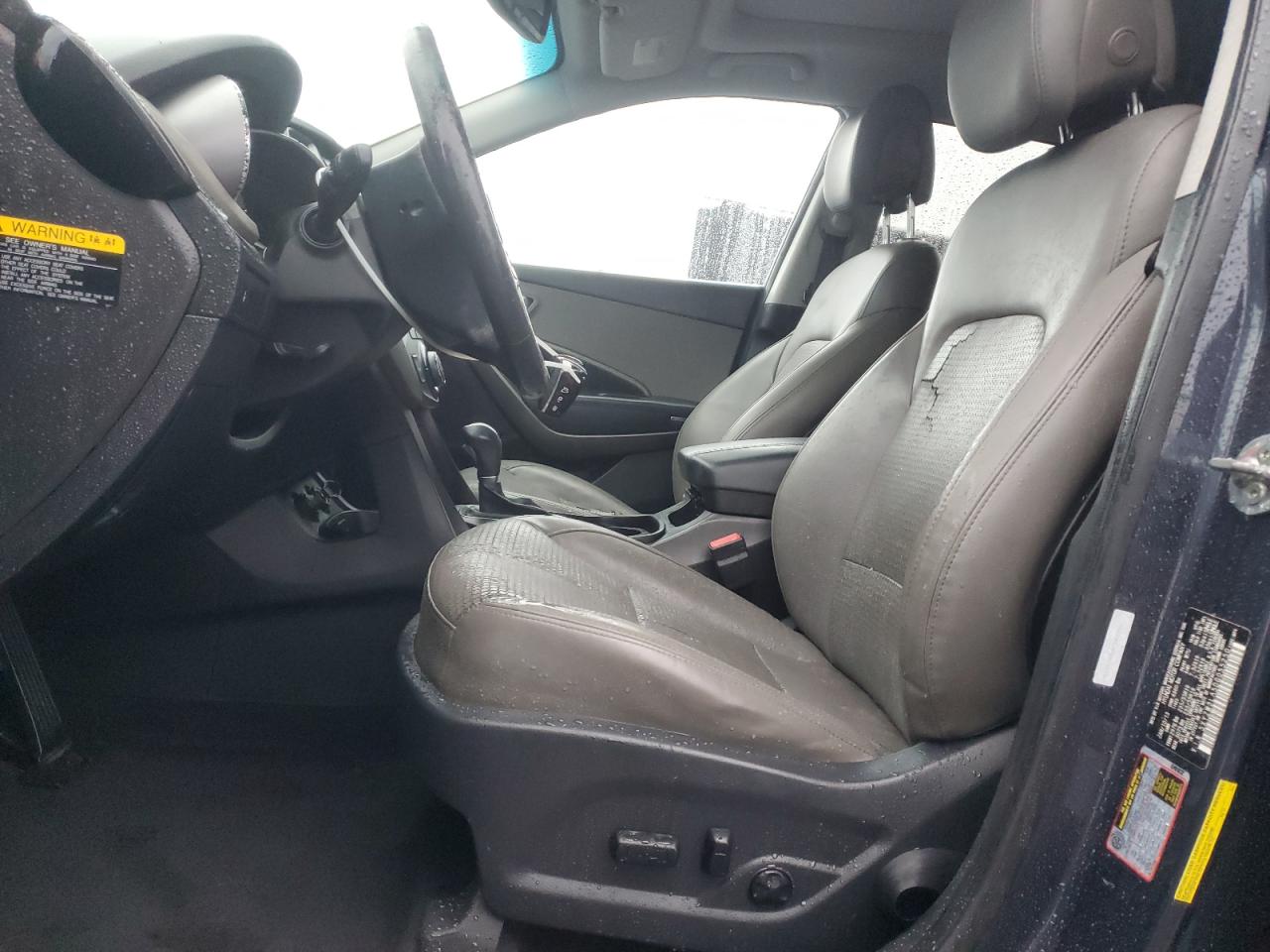 2013 Hyundai Santa Fe - Image 7