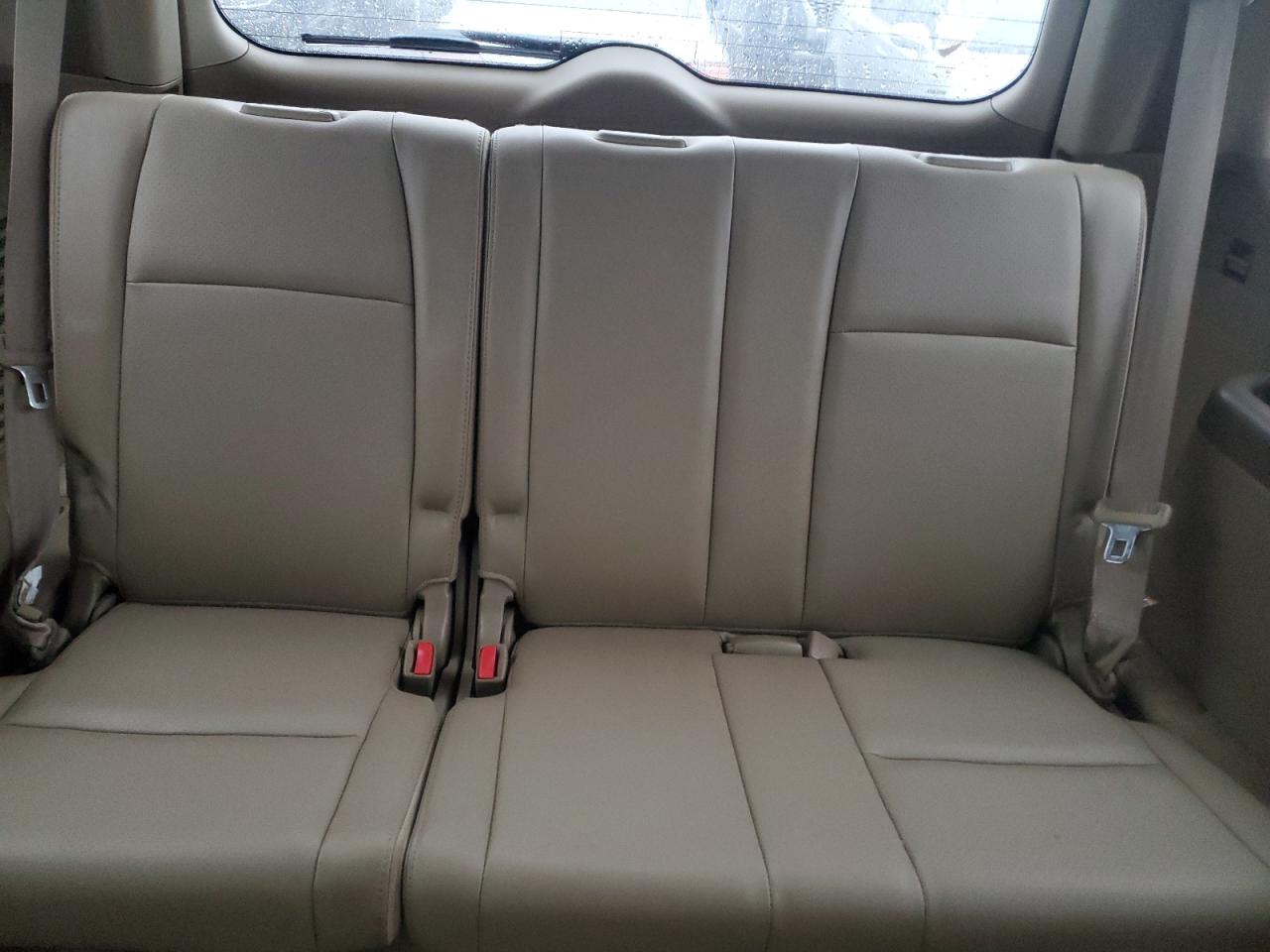 2004 Honda Pilot - Image 10