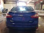 2014 Ford Focus Se იყიდება Lansing-ში, MI - Side