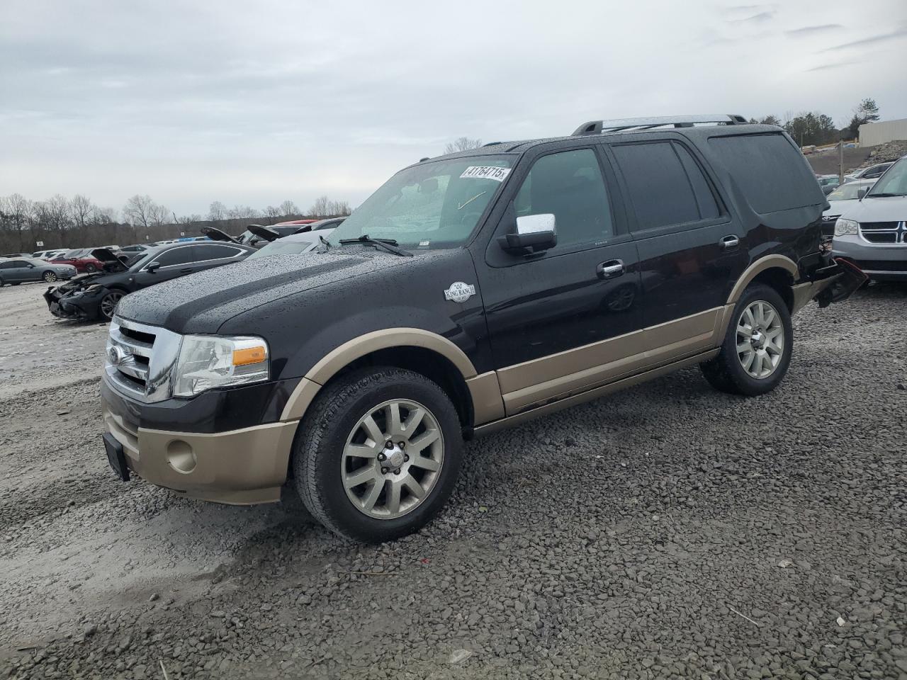 2014 Ford Expedition - Image 1