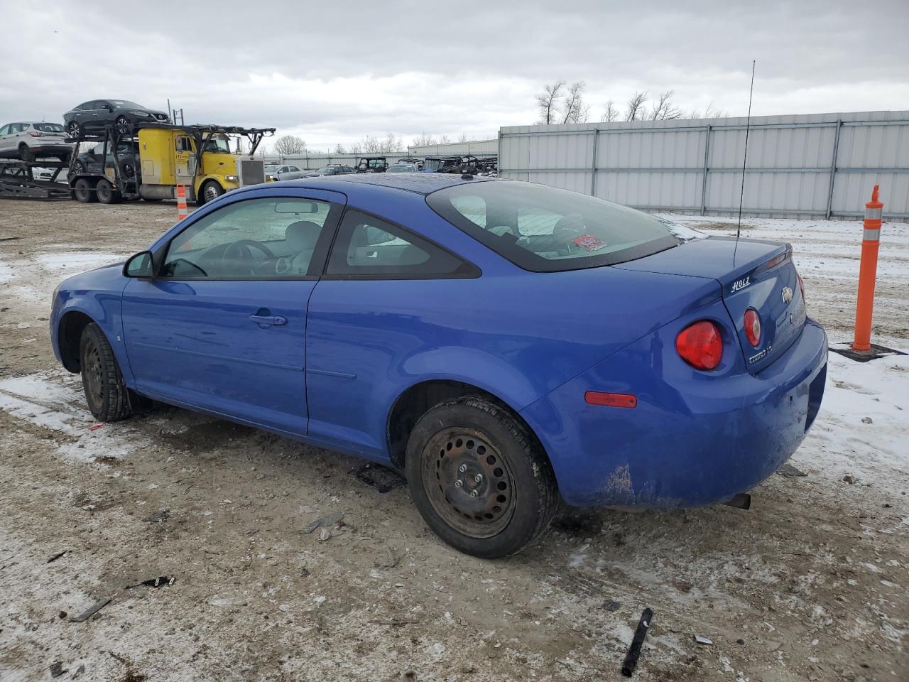 2008 Chevrolet Cobalt - Image 2