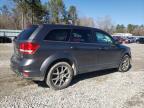 2018 Dodge Journey Gt de vânzare în Augusta, GA - Front End