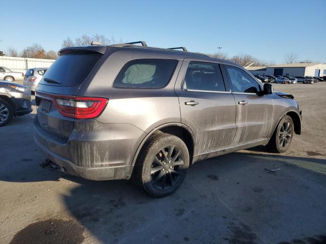  DODGE DURANGO 2017 Сірий