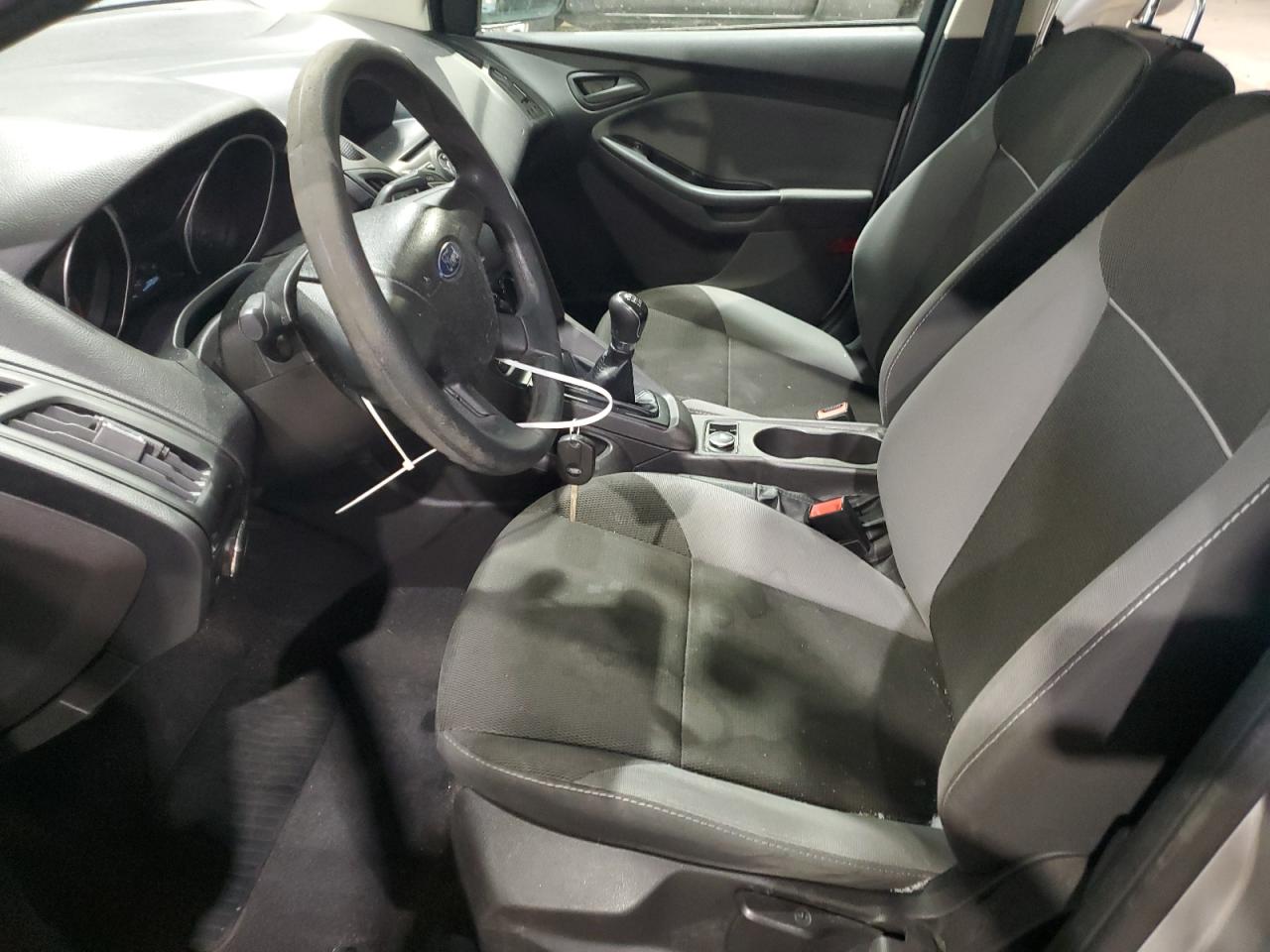 2014 Ford Focus - Image 7