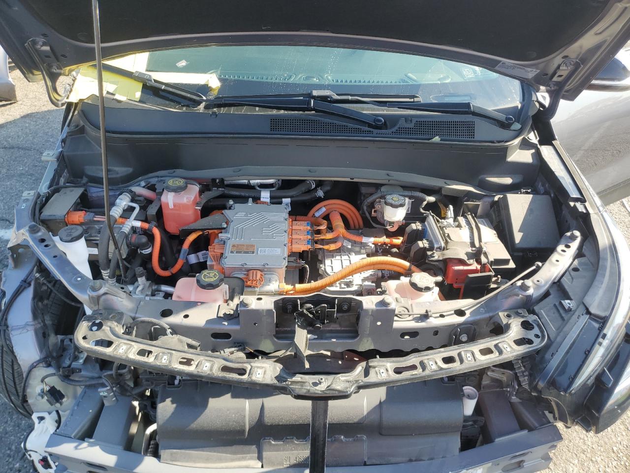 1G1FY6S08N4109074 CHEVROLET BOLT 2022