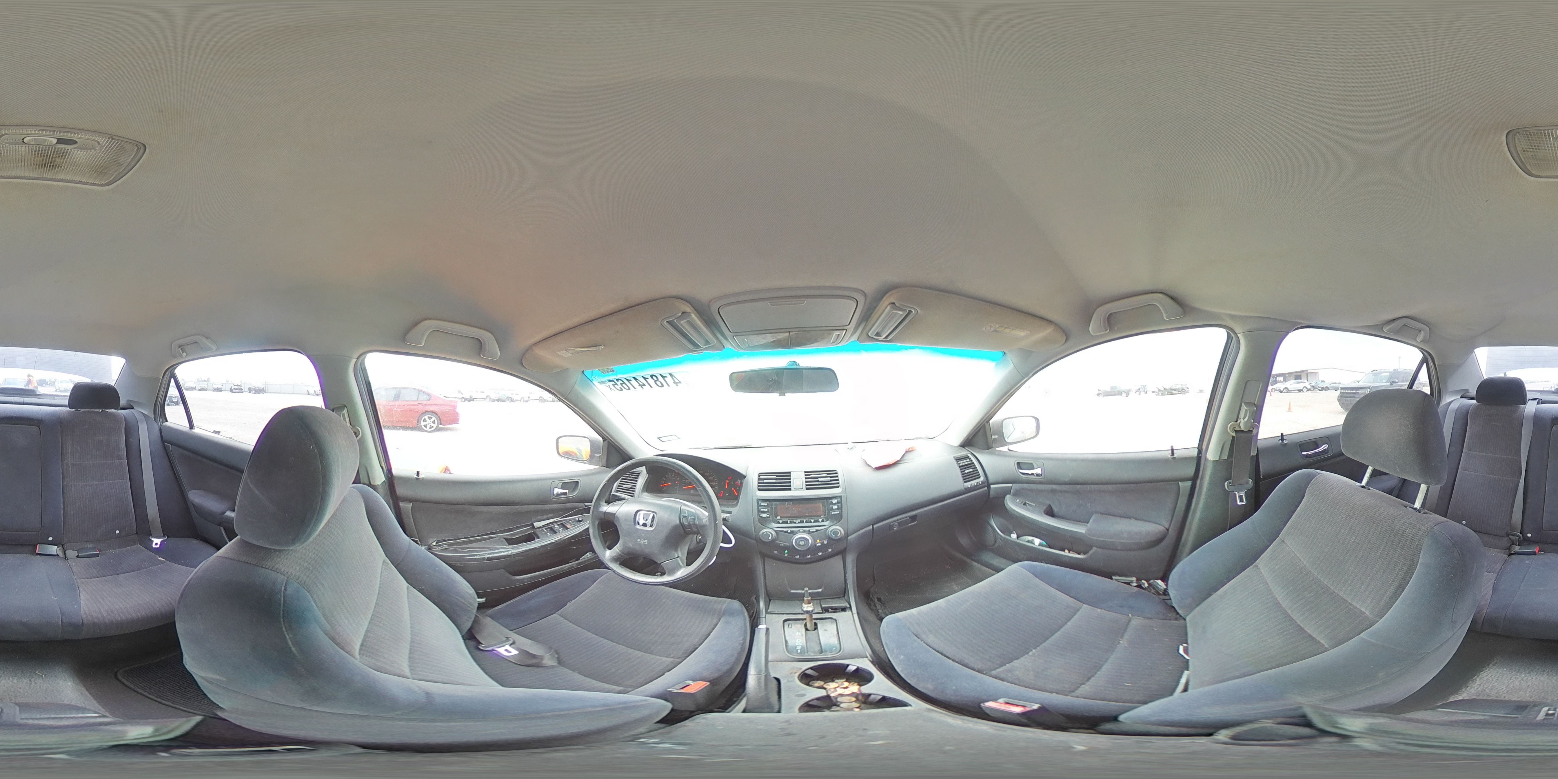 2003 Honda Accord - Image 13