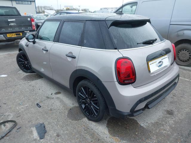 2023 MINI COOPER EXC