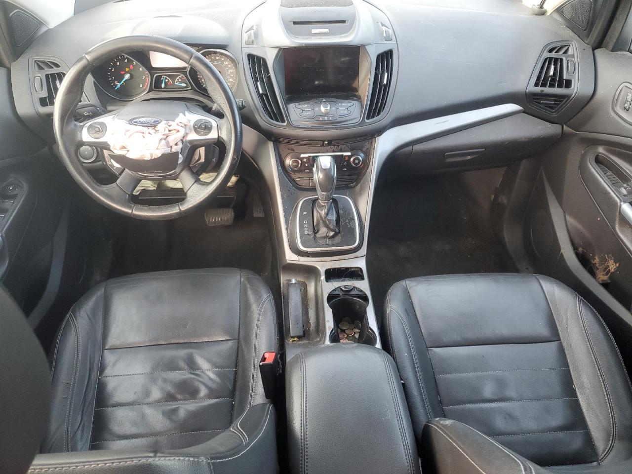 2013 Ford Escape - Image 8