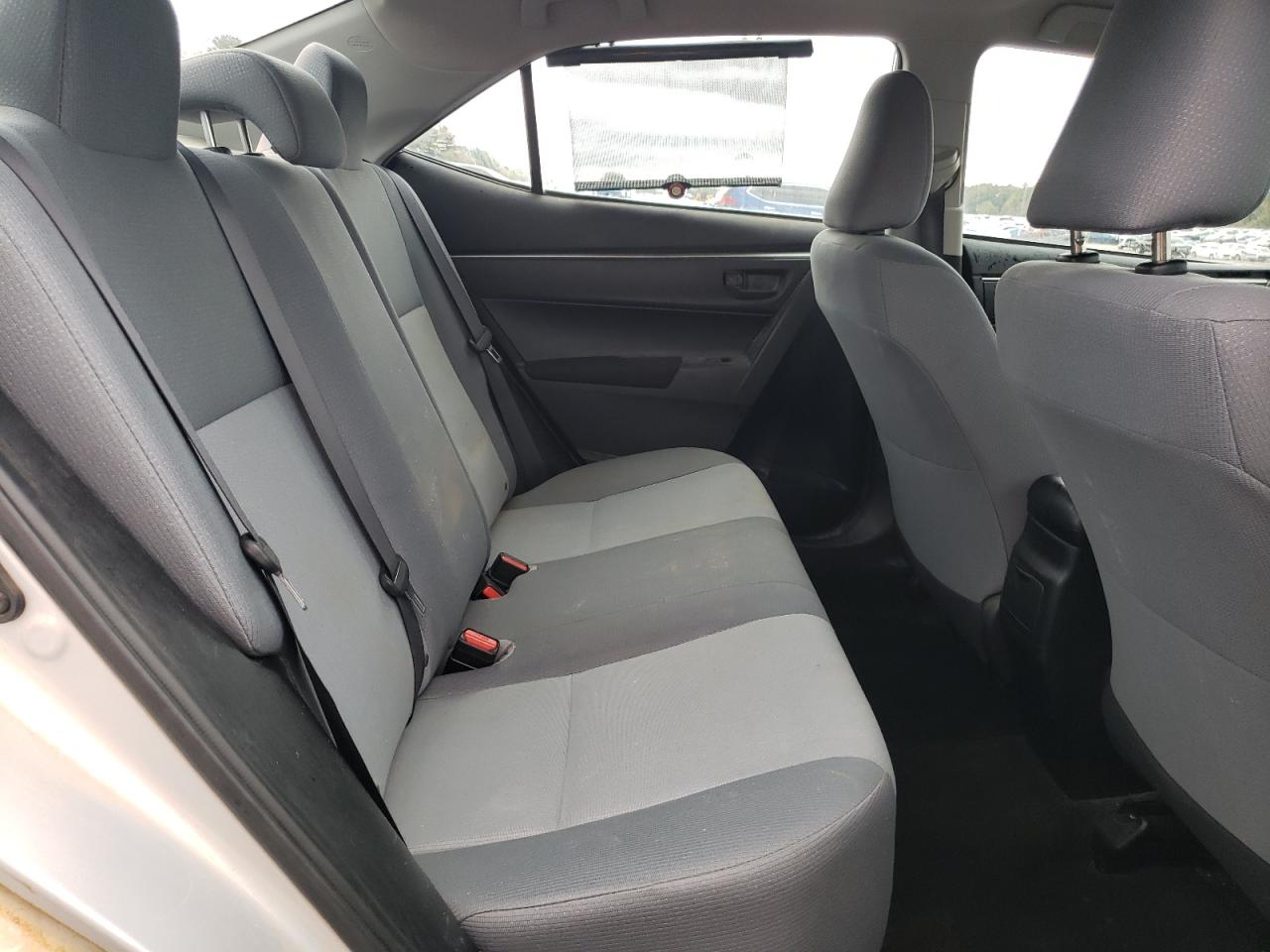 2016 Toyota Corolla - Image 10