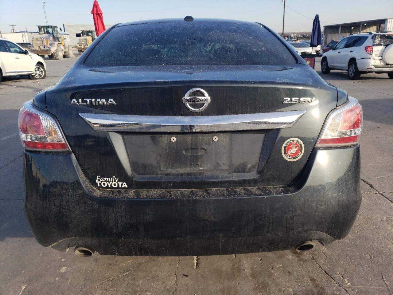 2015 Nissan Altima - Image 6