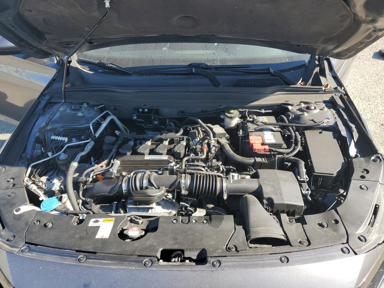 2020 Honda Accord - Image 12