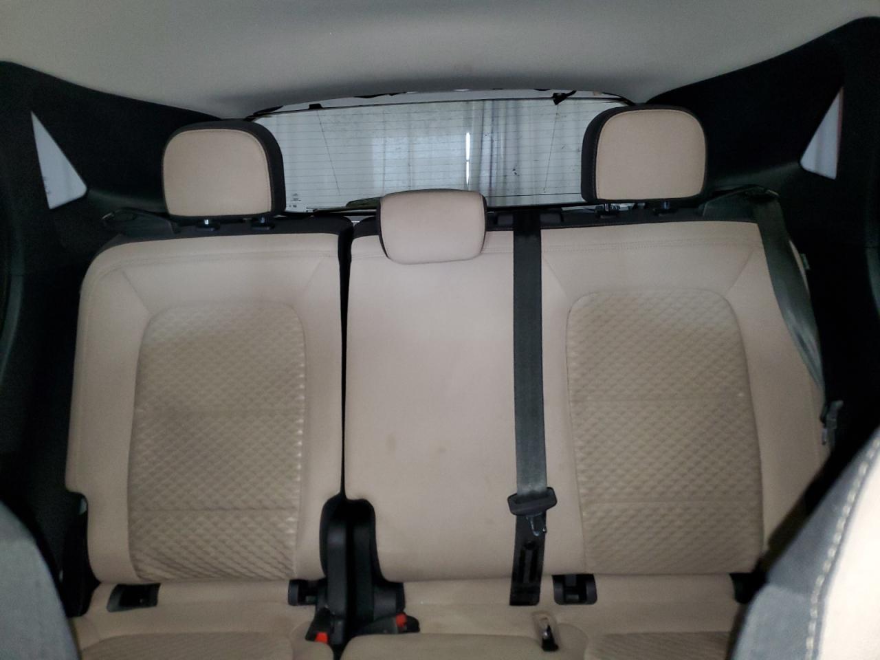 2021 Ford Escape - Image 10