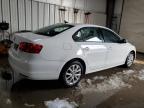 2011 Volkswagen Jetta Se de vânzare în West Mifflin, PA - Rear End