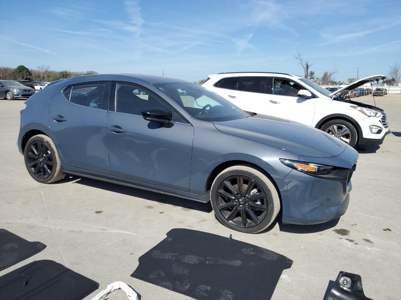 2023 Mazda 3 - Image 4