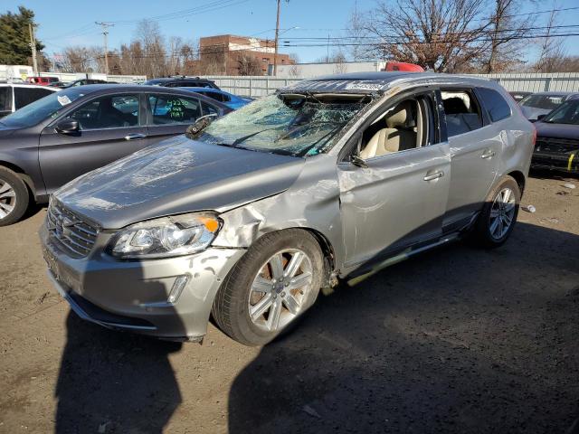 2016 Volvo Xc60 T6 Premier