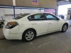 2011 Nissan Altima Base продається в Pasco, WA - Front End